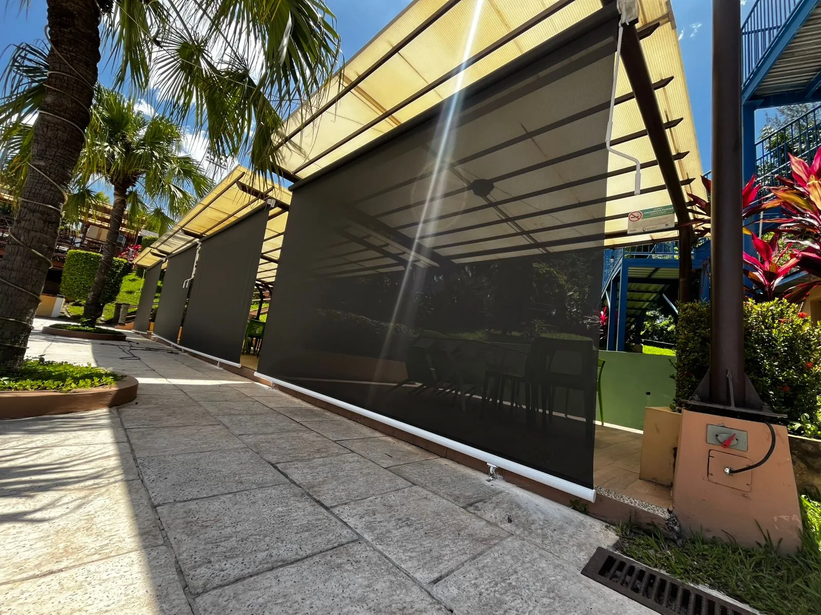 Cortinas-Cosmos-Decoralon